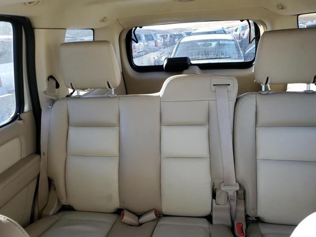 Photo 10 from auction – 2006 FORD EXPLORER L with VIN 1FMEU75846ZA16235