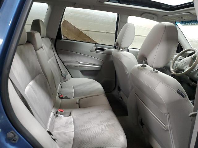 Photo 10 from auction – 2010 SUBARU FORESTER 2 with VIN JF2SH6CC2AH794014