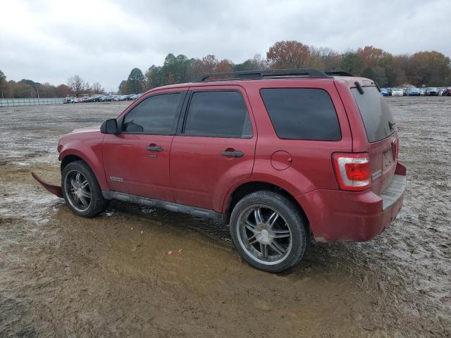 Photo 2 from auction – 2008 FORD ESCAPE XLT with VIN 1FMCU03Z68KC66789