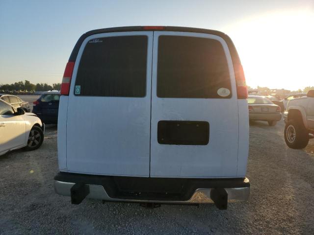 Photo 6 from auction – 2014 GMC SAVANA G25 with VIN 1GTW7FCA6E1905860