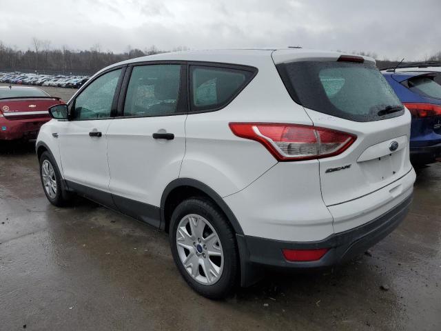 Photo 2 from auction – 2013 FORD ESCAPE S with VIN 1FMCU0F74DUB67915