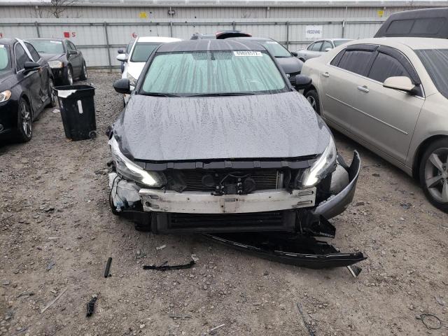 Photo 5 from auction – 2019 NISSAN ALTIMA SR with VIN 1N4BL4CV9KC160593