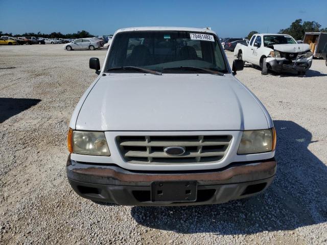 Photo 5 from auction – 2002 FORD RANGER with VIN 1FTYR10D92PB02683