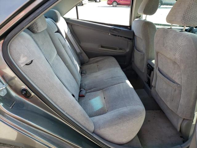 Photo 10 from auction – 2005 TOYOTA CAMRY with VIN 4T1BE32K04U836718