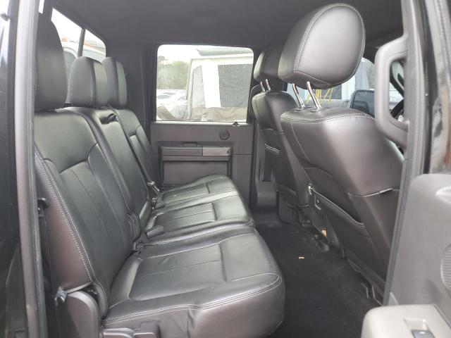 Photo 10 from auction – 2012 FORD F350 SUPER with VIN 1FT8W3DT7CEC25935