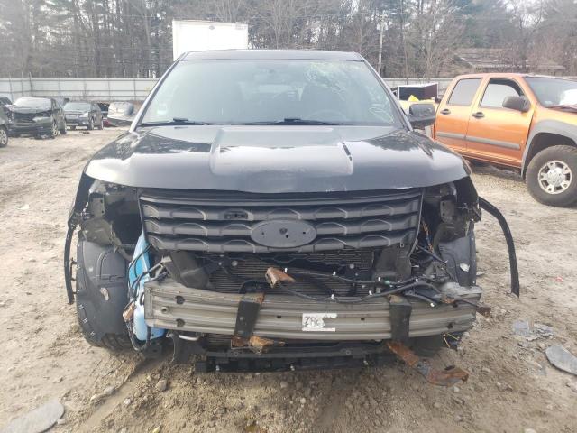 Фото 5 с аукциона – 2017 FORD EXPLORER P с VIN 1FM5K8AR7HGD26730