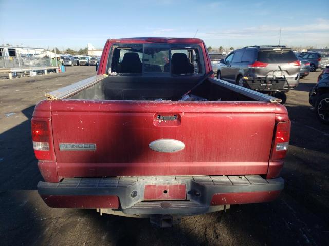 Photo 6 from auction – 2006 FORD RANGER SUP with VIN 1FTZR45E06PA58621