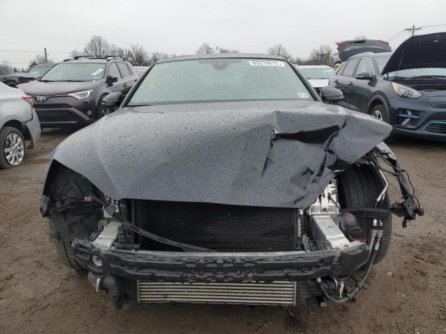 Photo 5 from auction – 2019 AUDI A5 PREMIUM with VIN WAUENCF55KA020895
