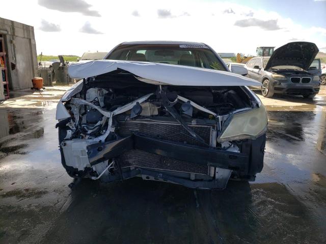 Photo 5 from auction – 2012 TOYOTA CAMRY BASE with VIN 4T1BF1FK7CU557163