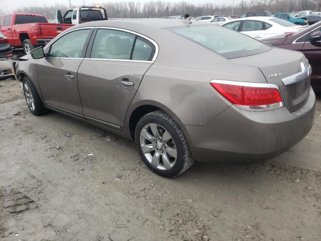 Photo 2 from auction – 2011 BUICK LACROSSE C with VIN 1G4GC5ED0BF281405