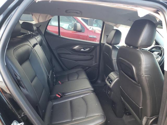Photo 11 from auction – 2019 GMC TERRAIN SL with VIN 3GKALVEV2KL166818
