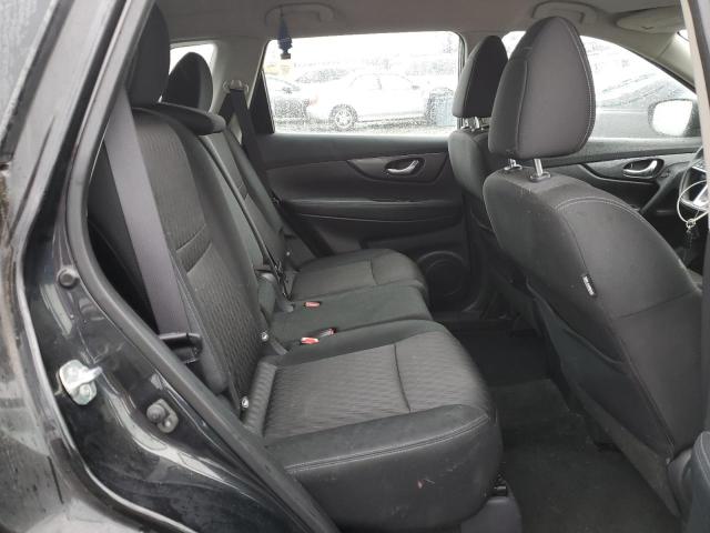 Photo 11 from auction – 2018 NISSAN ROGUE S with VIN KNMAT2MV2JP523736