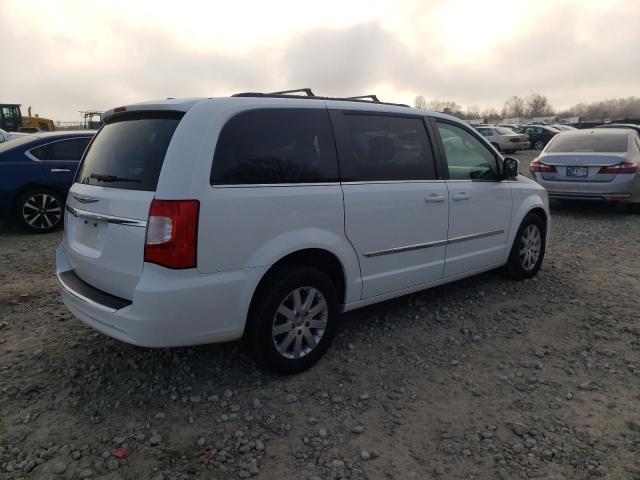 Photo 3 from auction – 2014 CHRYSLER TOWN & COU with VIN 2C4RC1BG2ER132429