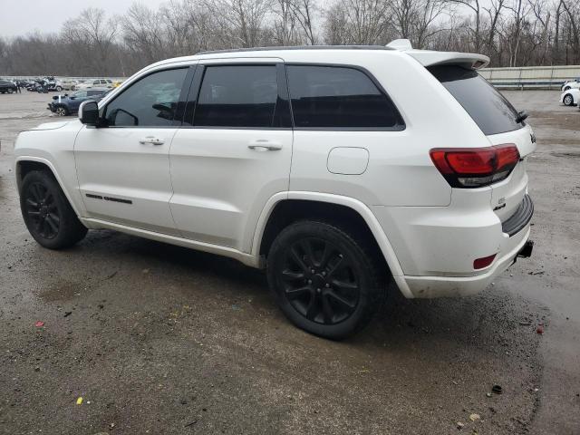 Photo 2 from auction – 2017 JEEP GRAND CHER with VIN 1C4RJFAG5HC803254