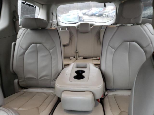 Photo 10 from auction – 2018 CHRYSLER PACIFICA L with VIN 2C4RC1GG0JR309689
