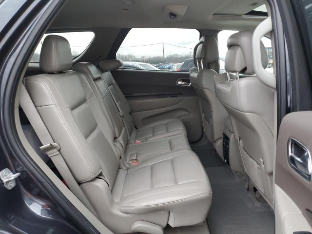 Photo 11 from auction – 2012 DODGE DURANGO CR with VIN 1C4RDJDG9CC294946