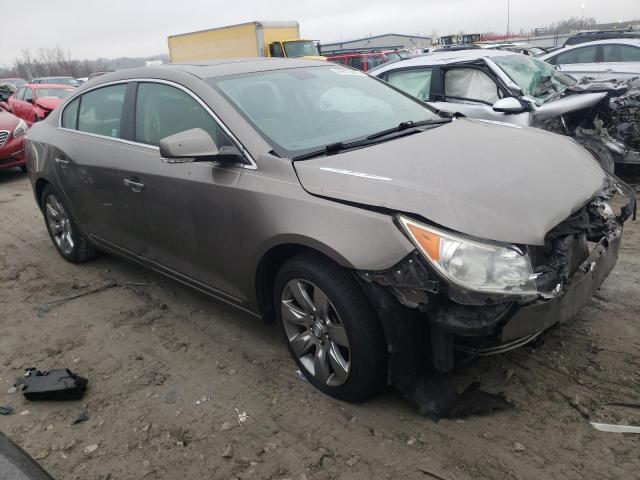 Photo 4 from auction – 2011 BUICK LACROSSE C with VIN 1G4GC5ED0BF281405