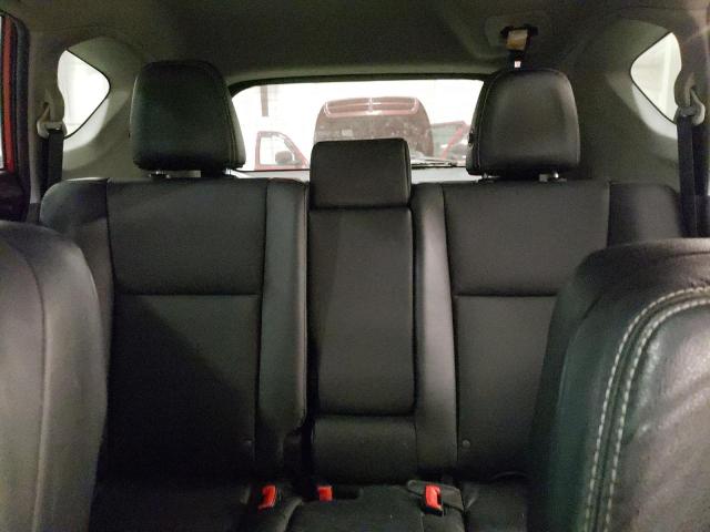 Photo 10 from auction – 2014 TOYOTA RAV4 LIMIT with VIN 2T3DFREVXEW133957