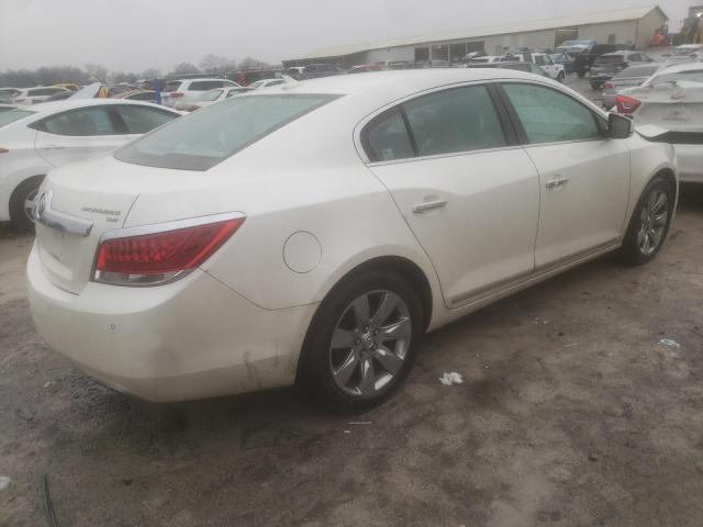 Photo 3 from auction – 2011 BUICK LACROSSE C with VIN 1G4GE5ED3BF115440