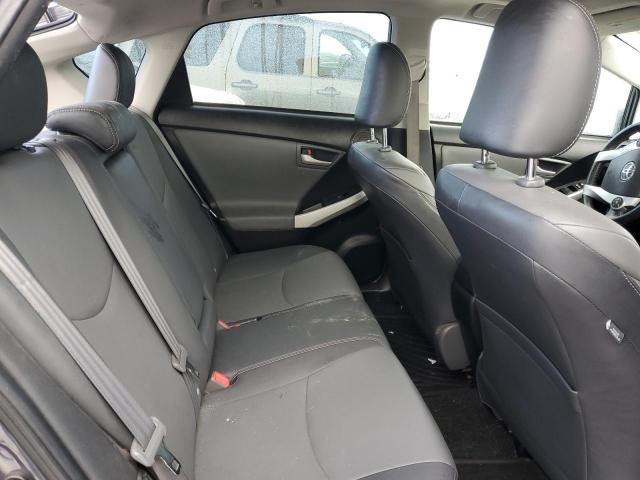 Photo 10 from auction – 2015 TOYOTA PRIUS with VIN JTDKN3DU5F1970969