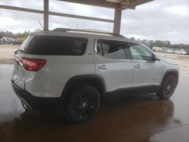 Photo 3 from auction – 2019 GMC ACADIA SLT with VIN 1GKKNMLS8KZ186064