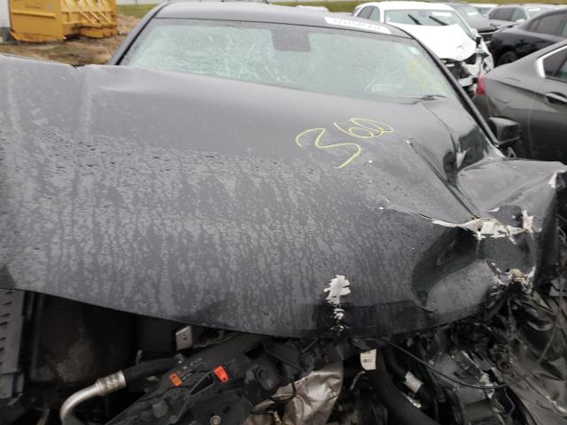 Photo 11 from auction – 2013 CHEVROLET MALIBU LTZ with VIN 1G11H5SA4DF282316
