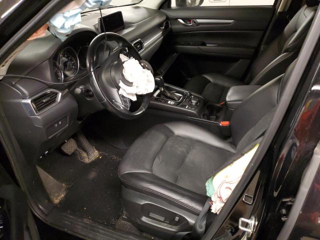 Photo 7 from auction – 2019 MAZDA CX-5 TOURI with VIN JM3KFACM1K0519824