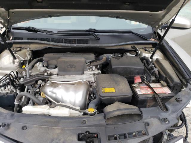 Photo 11 from auction – 2014 TOYOTA CAMRY L with VIN 4T1BF1FK5EU775833