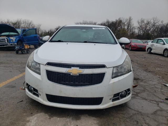 Photo 5 from auction – 2012 CHEVROLET CRUZE LT with VIN 1G1PF5SC2C7341003