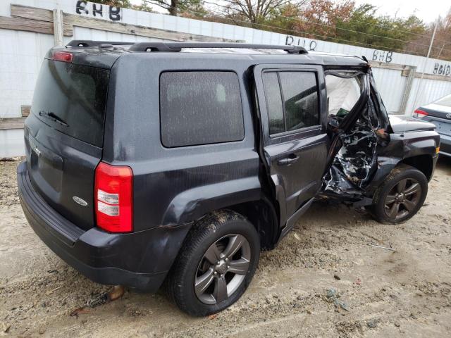 Photo 3 from auction – 2015 JEEP PATRIOT LA with VIN 1C4NJPFA1FD328654
