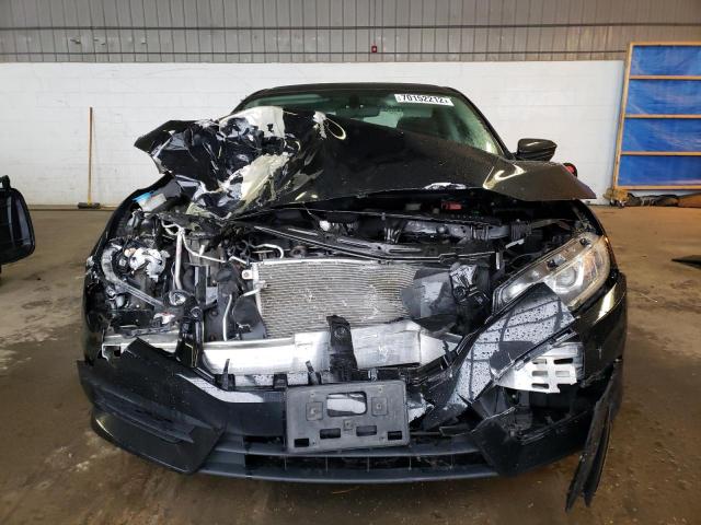 Photo 5 from auction – 2016 HONDA CIVIC LX with VIN 19XFC2F50GE026681