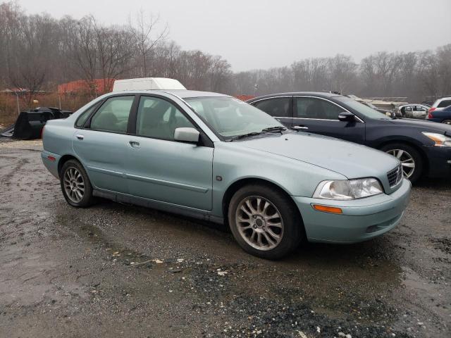 Photo 4 from auction – 2003 VOLVO S40 1.9T with VIN YV1VS27573F971568