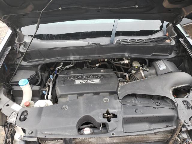 Photo 12 from auction – 2009 HONDA PILOT EXL with VIN 5FNYF48599B048684
