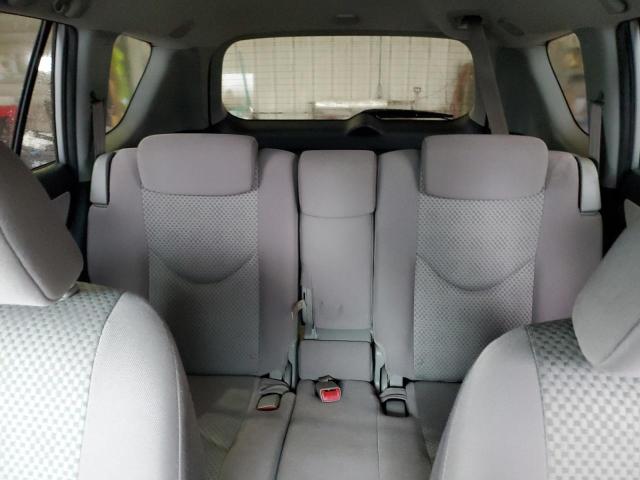 Photo 10 from auction – 2007 TOYOTA RAV4 with VIN JTMBD33VX75112775