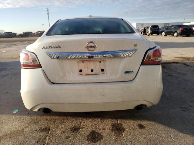Photo 6 from auction – 2014 NISSAN ALTIMA 2.5 with VIN 1N4AL3AP0EC185669