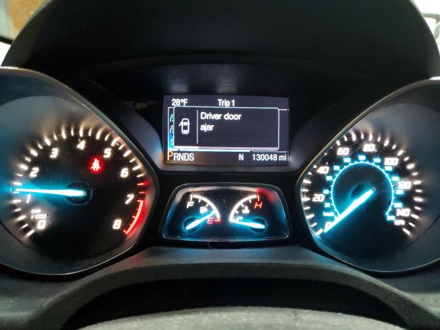 Photo 9 from auction – 2013 FORD ESCAPE SEL with VIN 1FMCU9H90DUD01323