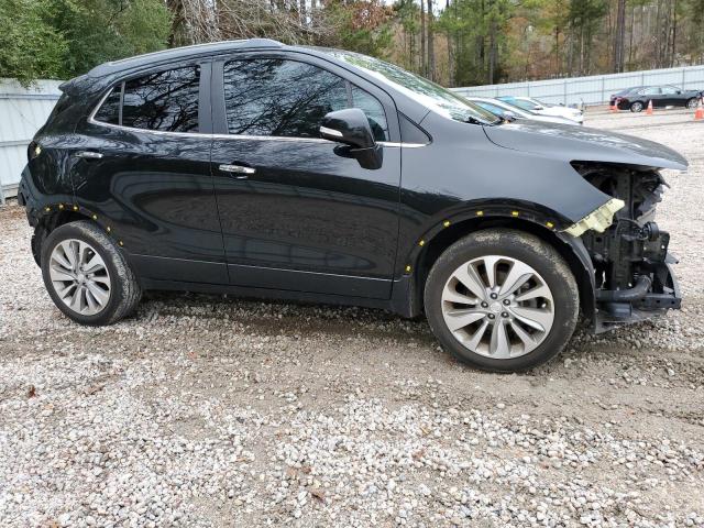 Photo 4 from auction – 2017 BUICK ENCORE PRE with VIN KL4CJASB0HB152613