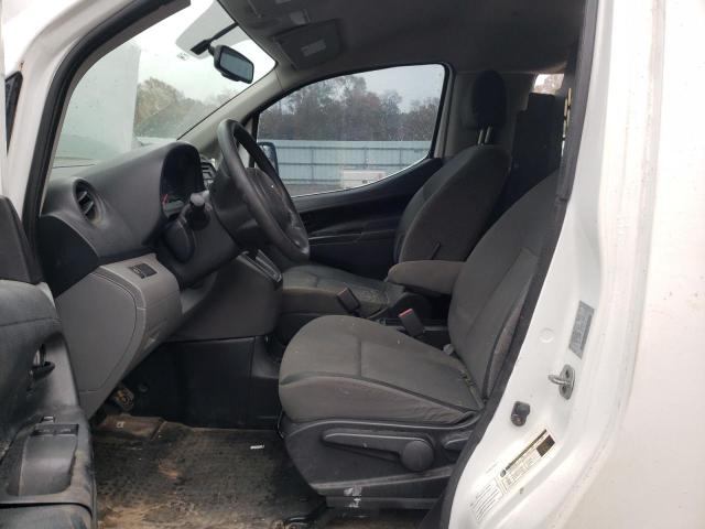 Photo 7 from auction – 2015 CHEVROLET CITY EXPRE with VIN 3N63M0YN2FK714471