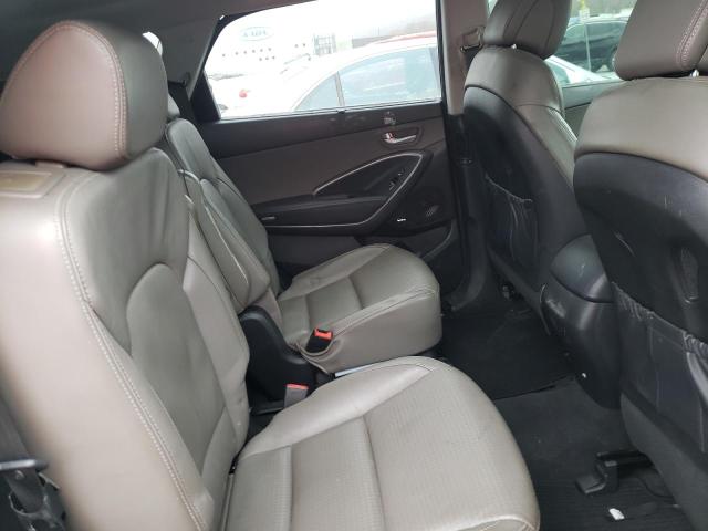 Photo 11 from auction – 2014 HYUNDAI SANTA FE G with VIN KM8SR4HF7EU056639