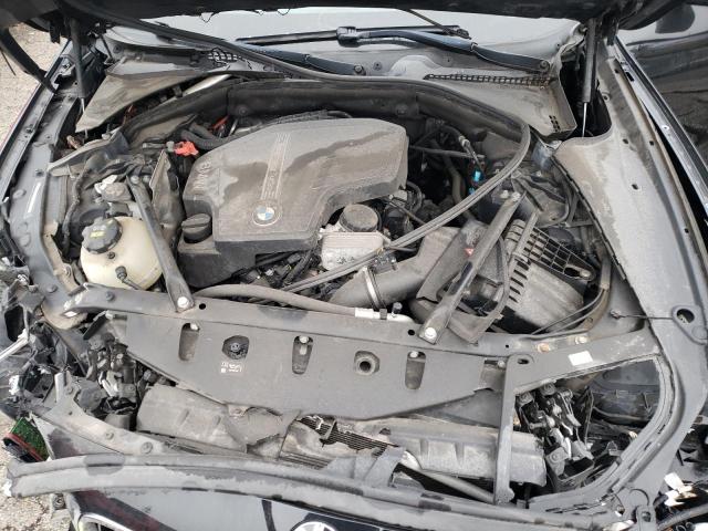 Photo 11 from auction – 2016 BMW 528 XI with VIN WBA5A7C51GG150765