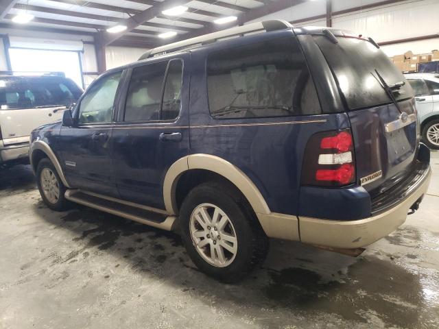 Photo 2 from auction – 2006 FORD EXPLORER E with VIN 1FMEU64E26UA76710