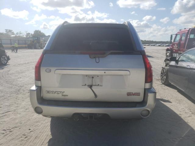 Photo 6 from auction – 2004 GMC ENVOY XUV with VIN 1GKES12S046199692