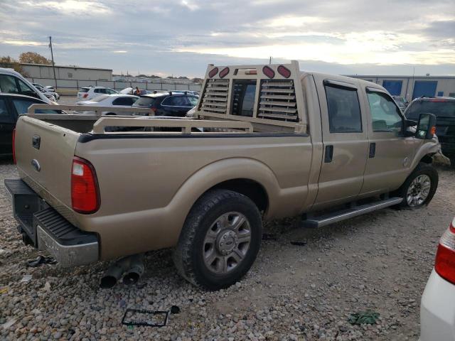 Photo 3 from auction – 2011 FORD F250 SUPER with VIN 1FT7W2AT2BEC29089