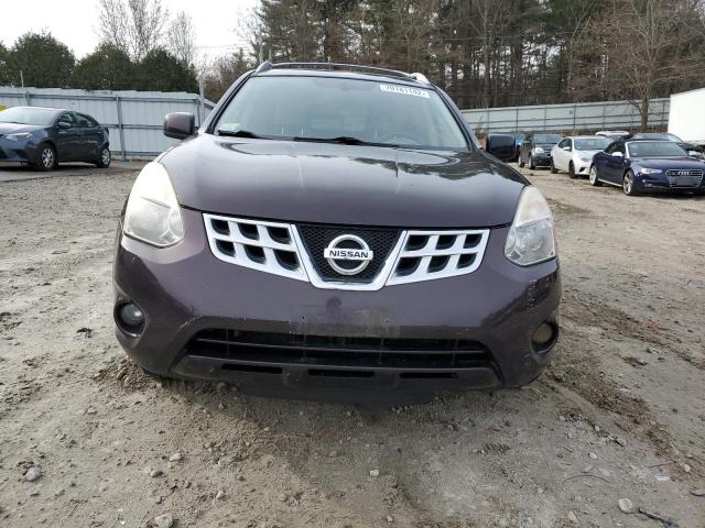 Photo 5 from auction – 2011 NISSAN ROGUE S with VIN JN8AS5MV7BW250793