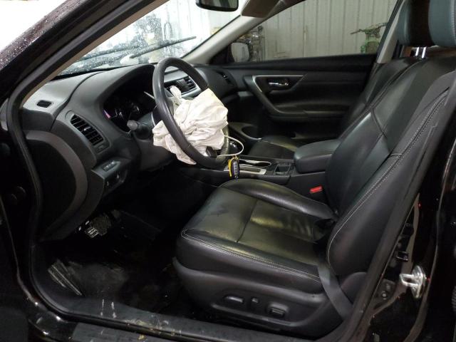 Photo 7 from auction – 2017 NISSAN ALTIMA 2.5 with VIN 1N4AL3AP4HC230360