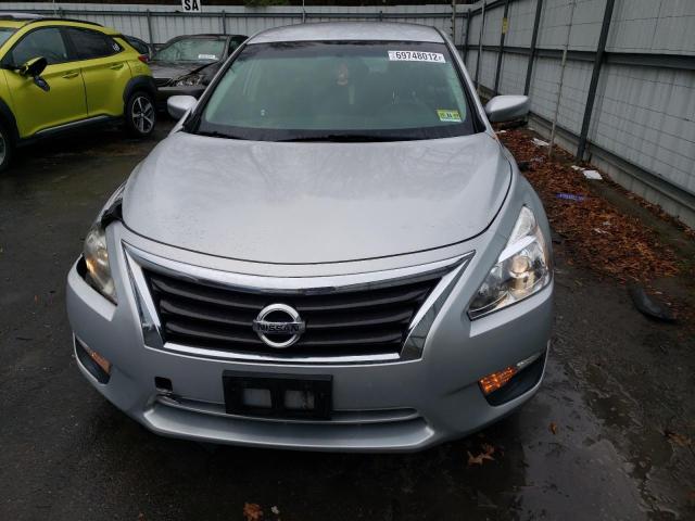 Photo 5 from auction – 2013 NISSAN ALTIMA 2.5 with VIN 1N4AL3AP3DC172087