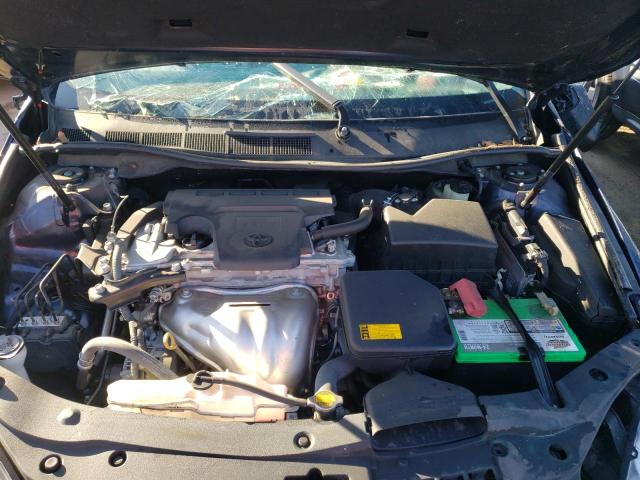 Photo 11 from auction – 2015 TOYOTA CAMRY LE with VIN 4T1BF1FKXFU888520