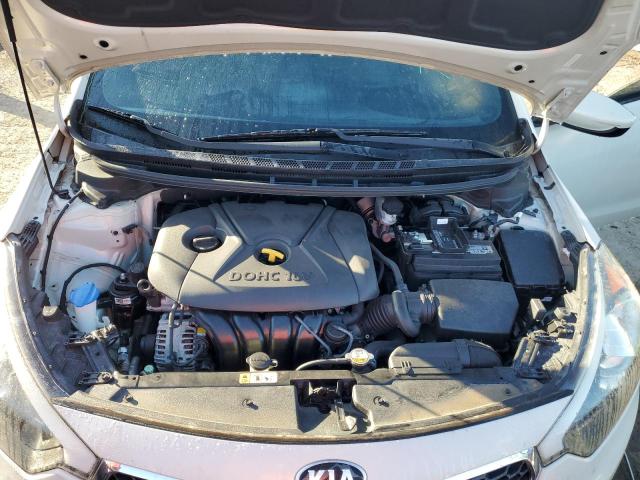 Photo 11 from auction – 2015 KIA FORTE LX with VIN KNAFK4A60F5309488