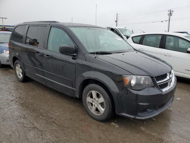 Photo 4 from auction – 2012 DODGE GRAND CARA with VIN 2C4RDGCG5CR295460