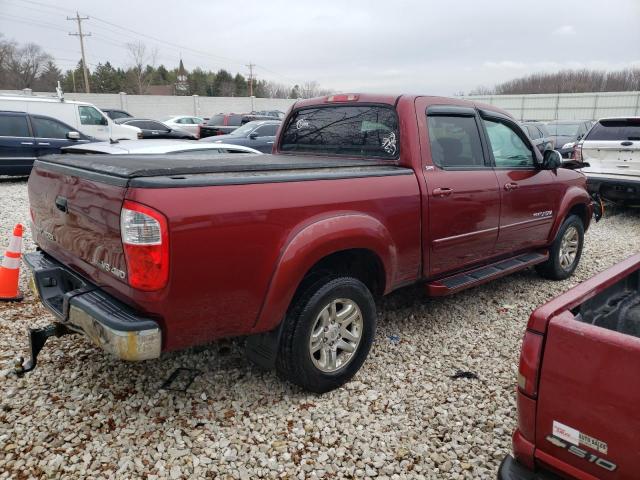 Photo 3 from auction – 2004 TOYOTA TUNDRA DOU with VIN 5TBDT44174S462537